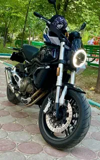 موتور QJ 250 srv s معاوضه و فروش