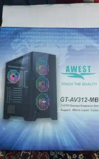 سیستم گیمینگ نسل 12