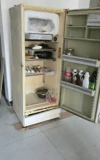 یخچال ارج