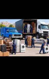 باربری اتوبار بار محمدشهر ماهدشت بعثت واریان بنفشه