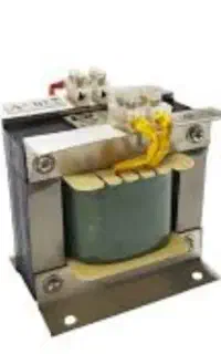 ترانس ۲ کیلو وات (ترانس ۲۰۰۰وات ۲۲۰ به ۲۲۰)