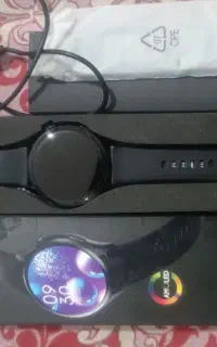 ساعت هوشمند (TCH Z40)