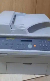 پرینتر چند کاره لیزری سیاه و سفید
