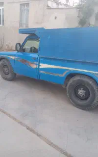 نیسان دوگانه آبشنال مدل ۱۴۰۰
