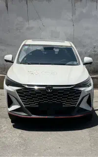 چانگان x5 plus فول