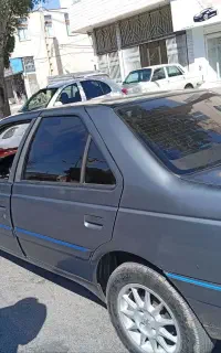 پژو ۹۵