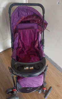 کالسکه ،تاب،کلیر