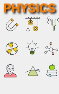 تدریس خصوصی فیزیک دبیرستان و فیزیک پایه دانشگاه