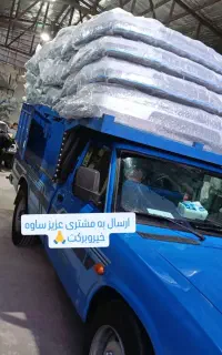 خدمات صافکاری رنگ کاری واکس پلیش سپر انواع خودرو