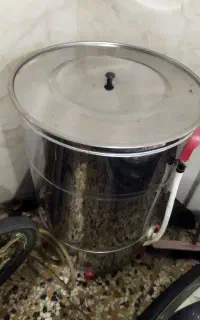 پتو شور در حد نو