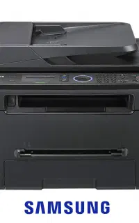 پرینتر ۴کاره سامسونگ 4623F بسیار تمیز