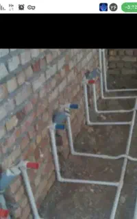 لوله کشی (   )