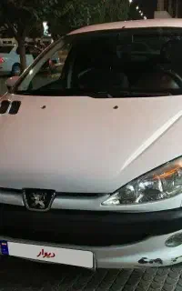 206مدل 96