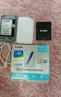 مودم جیبی اینترنت