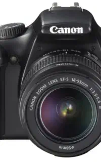 دوربین کنون ۱۱۰۰d