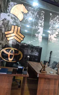 خودرو خشک و حواله