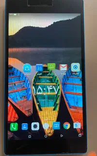 تبلت لنوو TAB7