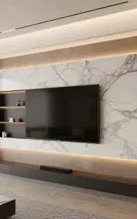 اجراوبازسازی کناف/تایل/آذران/تی وی وال/ماربل شیت