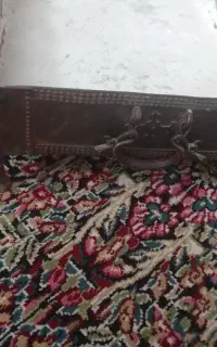 منقل خیلی قدیمی
