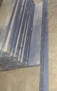 قفس تازه بدون عیب وایراد برای مغازه به فروش می رس