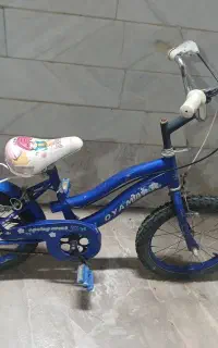 دوچرخه ۱۶