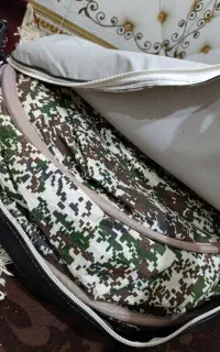 چادر مسافرتی درجه یک