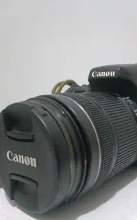دوربین عکاسی کنون D750 بسیار تمیز در حد نو