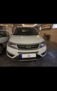 تیگو ۵ اکسلنت
