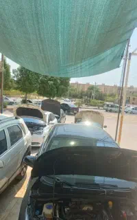 جذب کارآموز برق خودرو و تنظیم موتور (۱۵ تا ۲۰ سال)