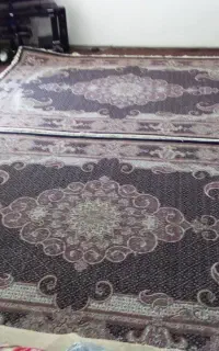 فرش دستباف ماهی 3در4