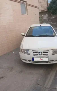 سمند سورن ۸۹