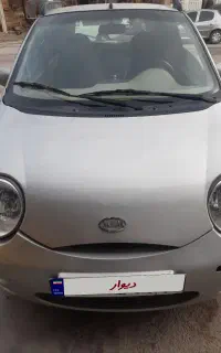 ام وی ام ۱۱۰ چهار سیلندر