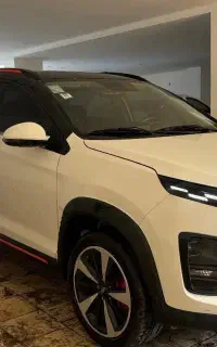 ام وی‌ام X33 کراس اتومات ۱۴۰۳ بی‌رنگ و سالم