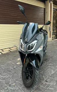 جی ۲۰۰ ناردو مدل ۱۴۰۳