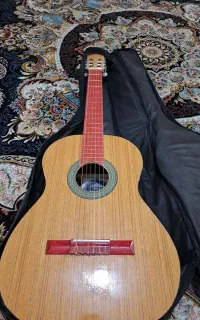 گیتار کلاسیک