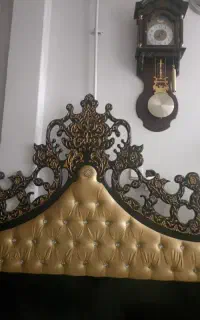 سرویس کامل تخت خواب