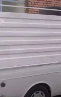 باربندمسقف پیکان وانت