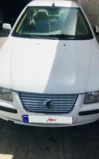سمند EF7