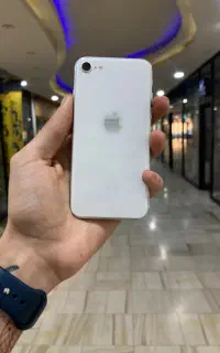 فروش آیفون se 2020 حافظه 256 گیگ