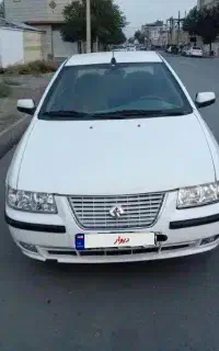 سمند ef7