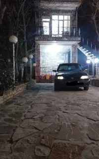 پراید 83 انژکتور