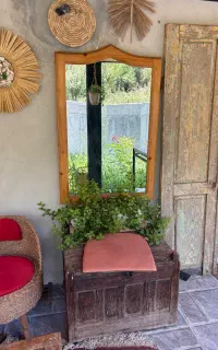 صندوق قدیمی