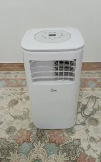کولرگازی 7 هزار پرتابل Suntec