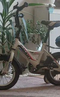 دوچرخه گالانت آلومینیوم اصل