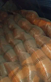 کاه گندم