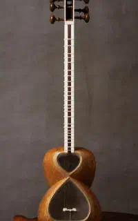 تار درویشی