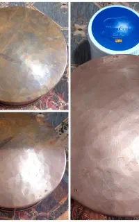 سالیدمجیک نانوسان بدون اسید و ایمن