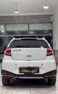 ام وی ام 315 درحد صفر