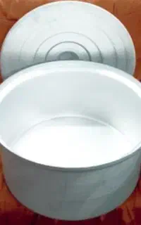 قابلمه ۷۰ تا ۸۰ نفره