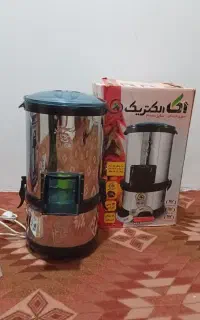 سبزی خورد کنی آکا الکتریک سایز 3000